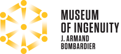 Museum of Ingenuity J. Armand Bombardier